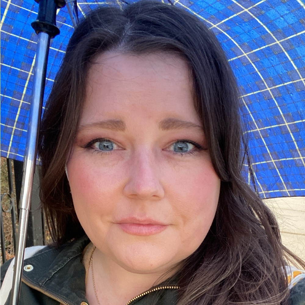 Meet your Posher, Sara jane